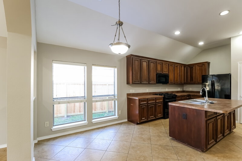 1,905/Mo, 2606 Winding Creek Way Conroe, TX 77385 Breakfast Nook View