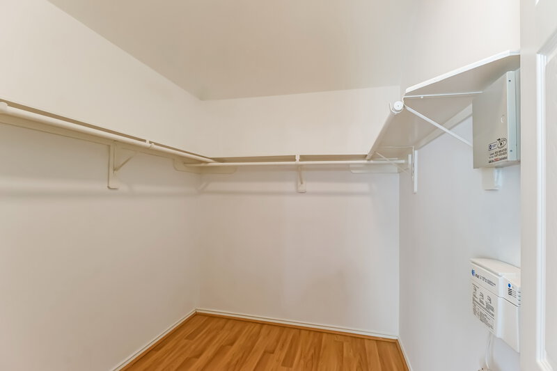 1,905/Mo, 2606 Winding Creek Way Conroe, TX 77385 Walk In Closet View