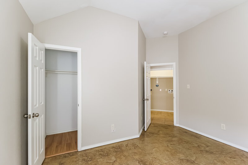 1,905/Mo, 2606 Winding Creek Way Conroe, TX 77385 Bedroom View