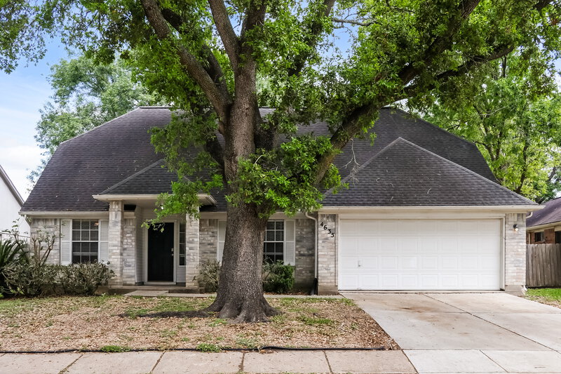 2,475/Mo, 4635 Linden Pl Pearland, TX 77584 External View