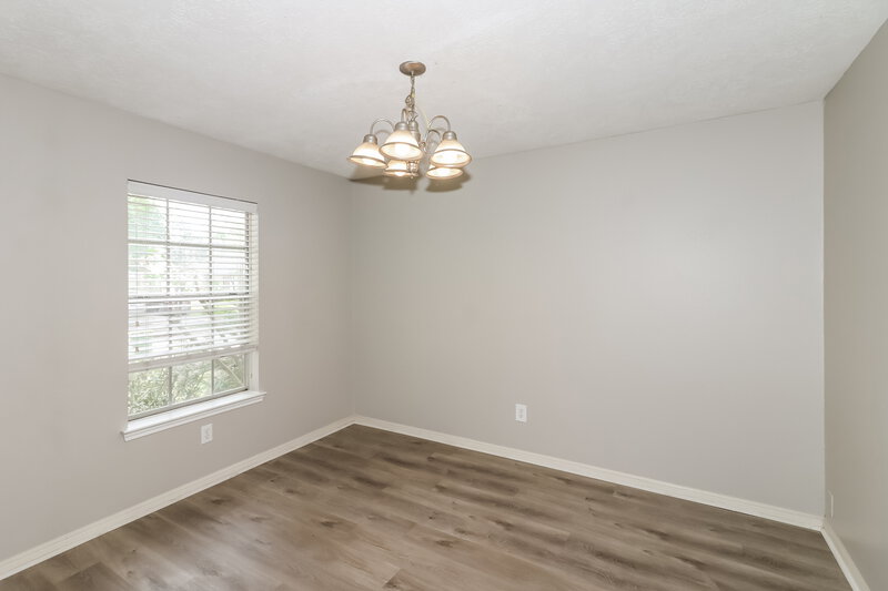 2,475/Mo, 4635 Linden Pl Pearland, TX 77584 Dining Room View