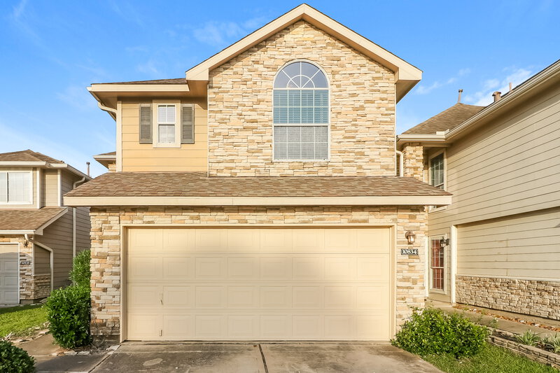 2,155/Mo, 10834 Waterfern Ct Houston, TX 77064 External View