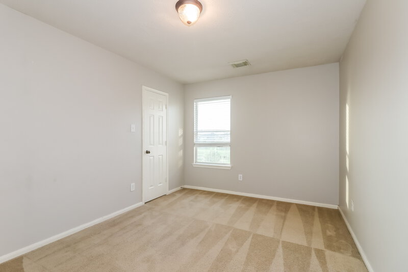 2,155/Mo, 10834 Waterfern Ct Houston, TX 77064 Bedroom View 2