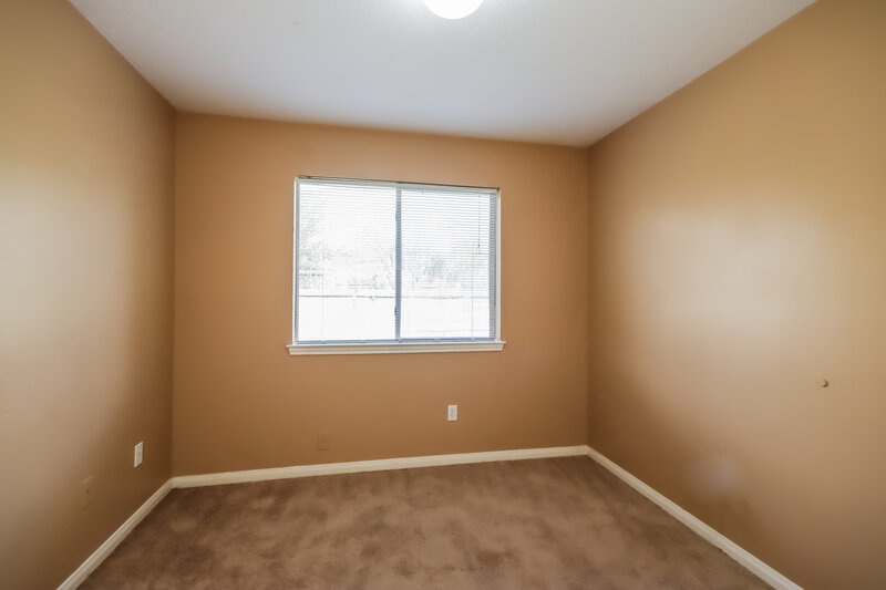 1,780/Mo, 4111 Donalbain Dr Spring, TX 77373 Bedroom View