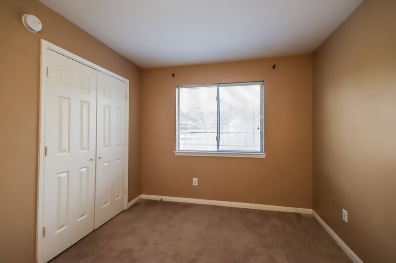 1,780/Mo, 4111 Donalbain Dr Spring, TX 77373 Bedroom View 3