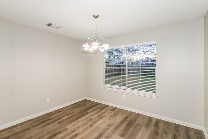 0/Mo, 6803 Hedgewick Dr Houston, TX 77084 Dining Room View