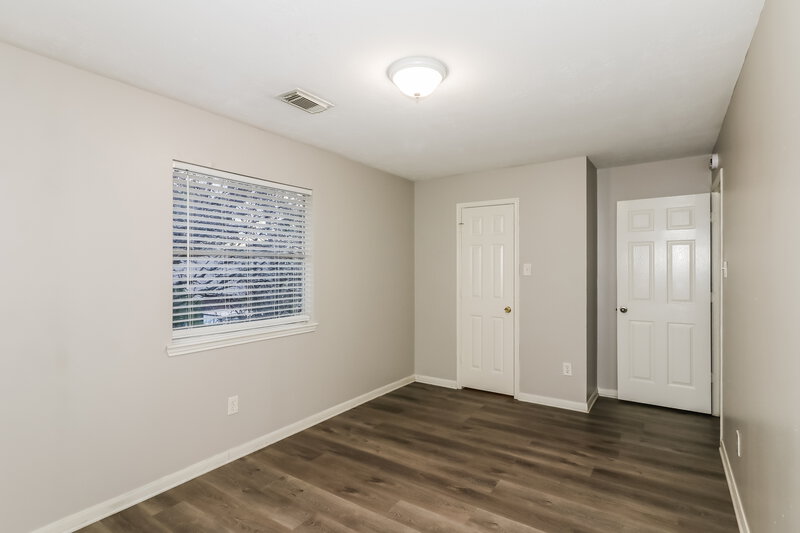 0/Mo, 6803 Hedgewick Dr Houston, TX 77084 Bedroom View 3