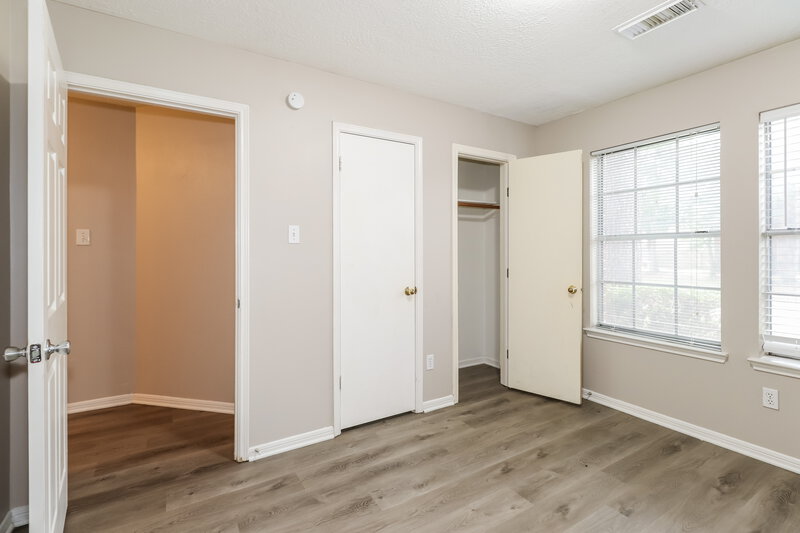 2,065/Mo, 3727 Liles Ln Humble, TX 77396 Bedroom View