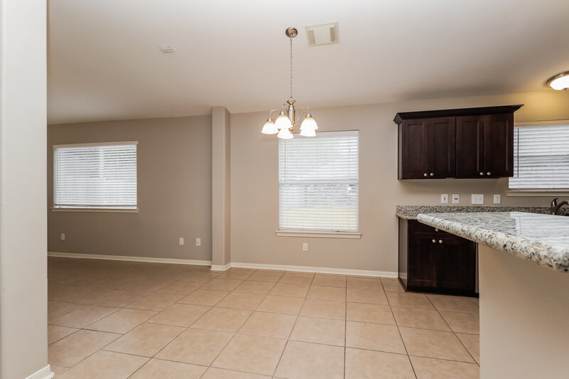 2,080/Mo, 5507 Golden Hollow Ct Spring, TX 77373 Dining Room View