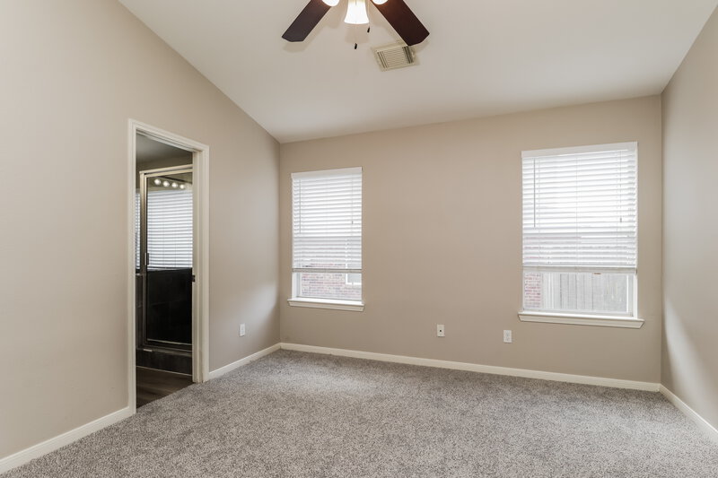 2,080/Mo, 5507 Golden Hollow Ct Spring, TX 77373 Main Bedroom View