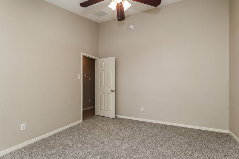 2,080/Mo, 5507 Golden Hollow Ct Spring, TX 77373 Main Bedroom View 2