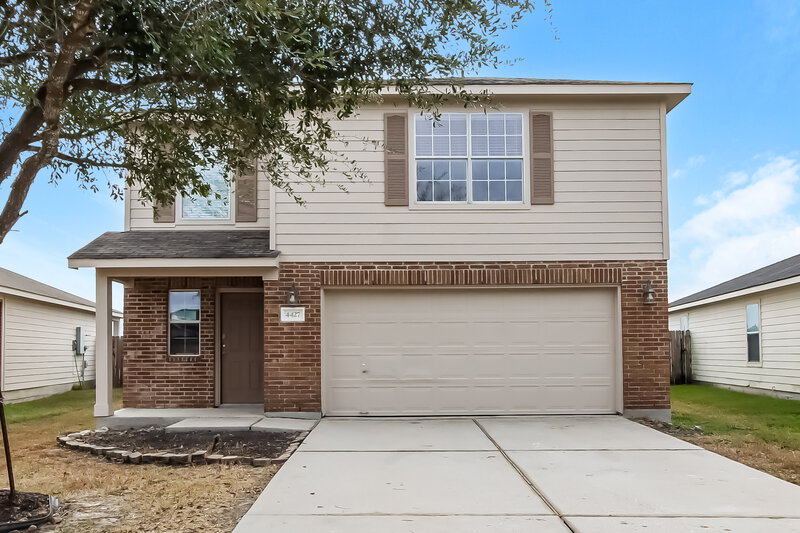 1,960/Mo, 4427 Nueces River Loop Spring, TX 77386 External View
