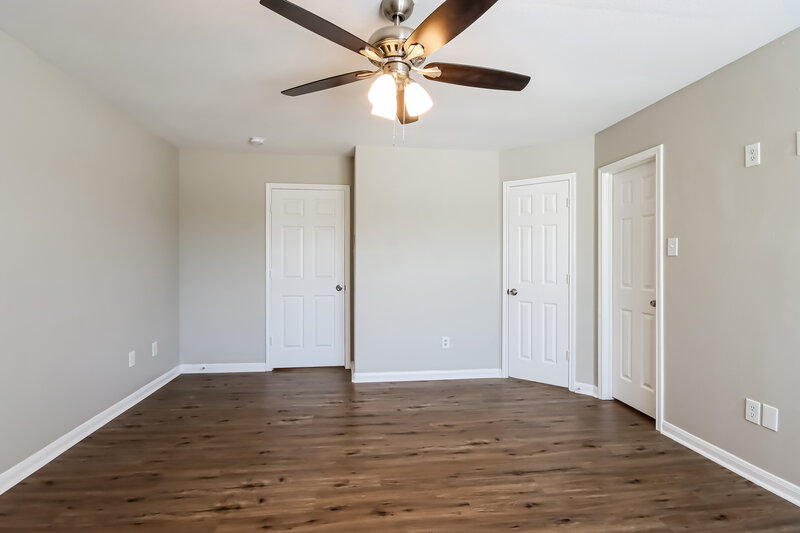 1,960/Mo, 4427 Nueces River Loop Spring, TX 77386 Main Bedroom View 2