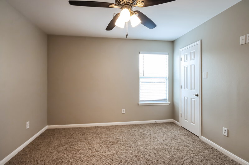 1,960/Mo, 4427 Nueces River Loop Spring, TX 77386 Bedroom View