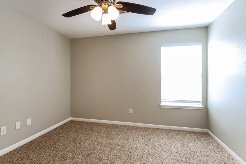 1,960/Mo, 4427 Nueces River Loop Spring, TX 77386 Bedroom View 2