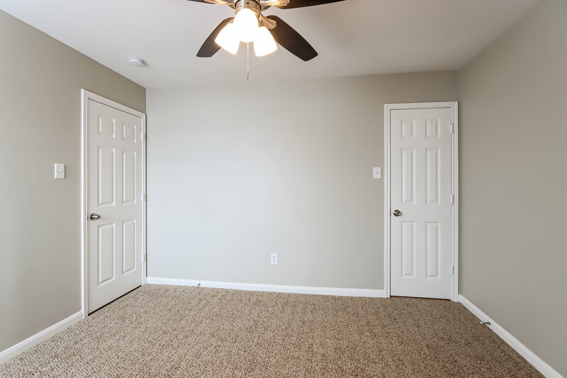 1,960/Mo, 4427 Nueces River Loop Spring, TX 77386 Bedroom View 3