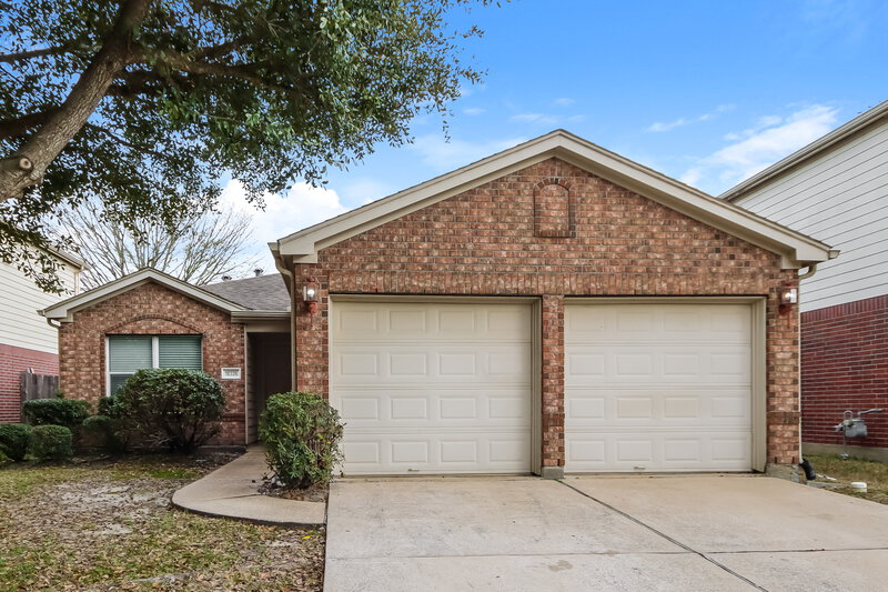 2,015/Mo, 18326 Atasca Woods Trce Humble, TX 77346 External View