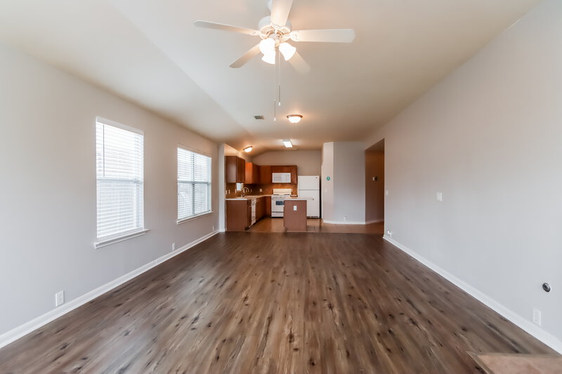 1,720/Mo, 18326 Atasca Woods Trce Humble, TX 77346 Living Room View 2