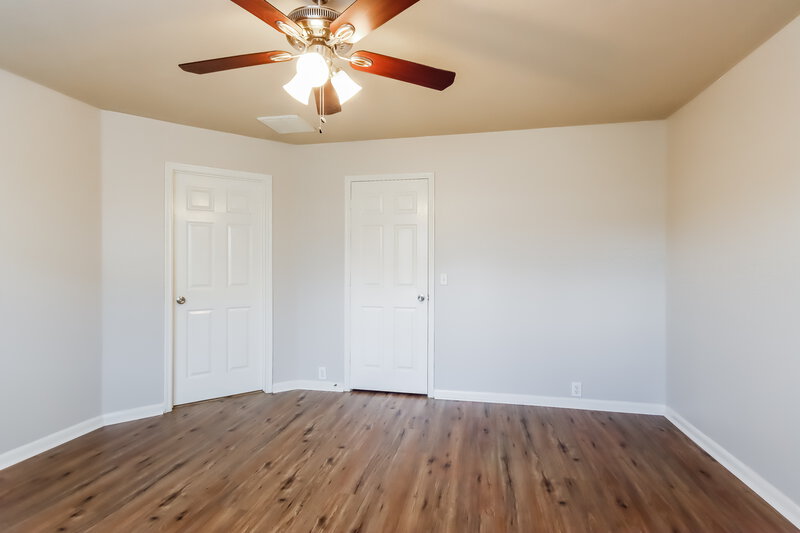 1,720/Mo, 18326 Atasca Woods Trce Humble, TX 77346 Main Bedroom View 2