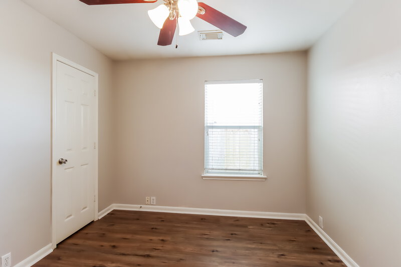 1,720/Mo, 18326 Atasca Woods Trce Humble, TX 77346 Bedroom View