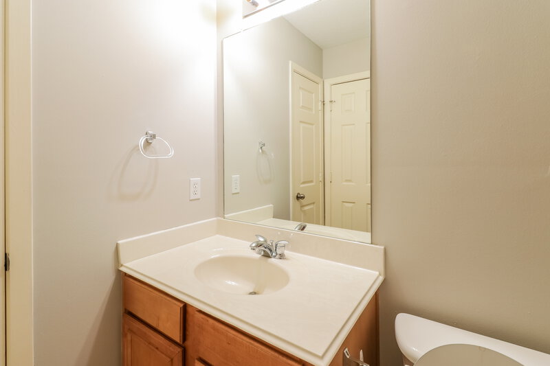 2,135/Mo, 6543 Dogwood Park Ln Katy, TX 77449 Bathroom View