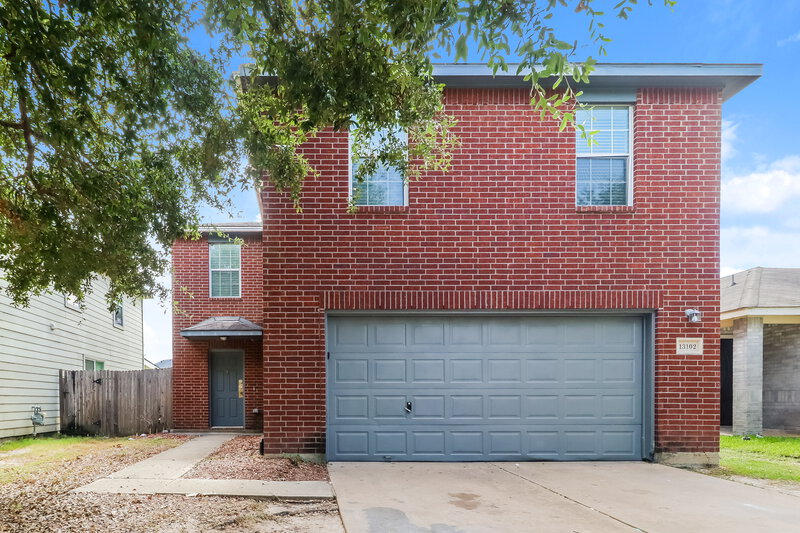 1,870/Mo, 13102 Gatton Park Dr Houston, TX 77066 External View
