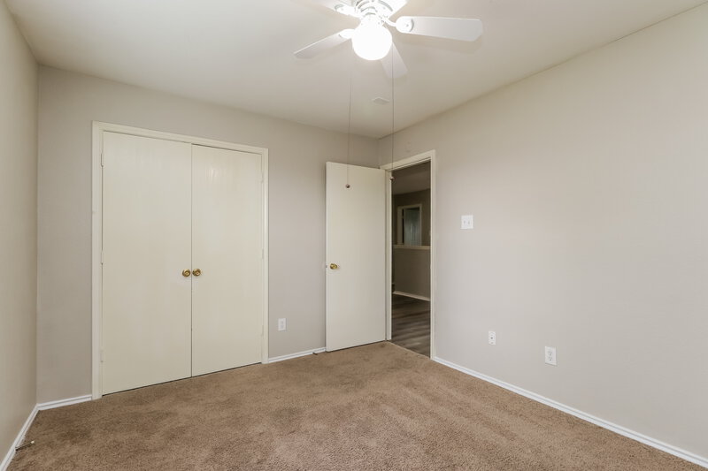 1,870/Mo, 13102 Gatton Park Dr Houston, TX 77066 Bedroom View 2