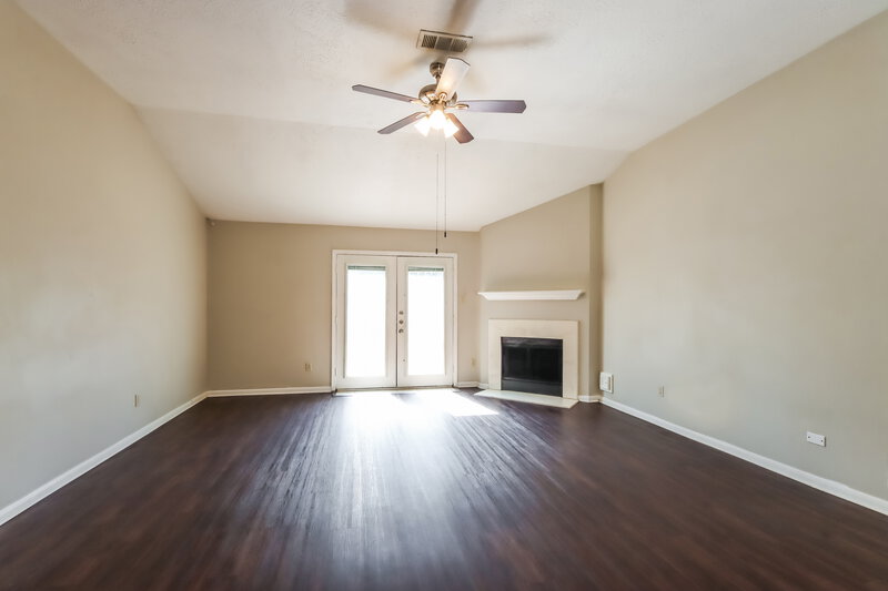 3,310/Mo, 28807 Binefield St Spring, TX 77386 Living Room View