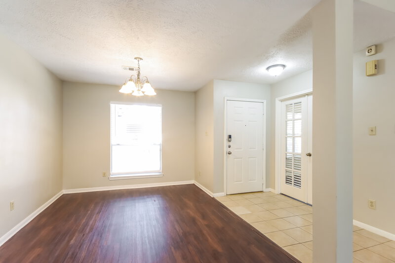 3,310/Mo, 28807 Binefield St Spring, TX 77386 Dining Room View