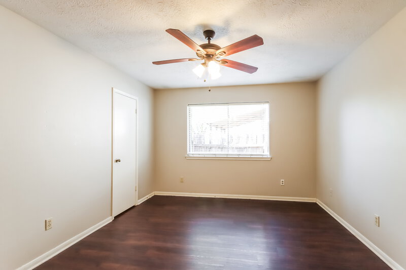 3,310/Mo, 28807 Binefield St Spring, TX 77386 Main Bedroom View