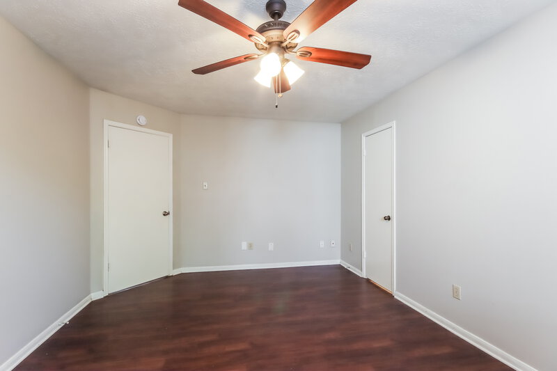 3,310/Mo, 28807 Binefield St Spring, TX 77386 Main Bedroom View 2