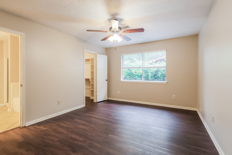 1,950/Mo, 28807 Binefield St Spring, TX 77386 Main Bedroom View