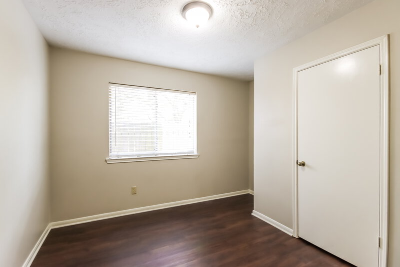 3,310/Mo, 28807 Binefield St Spring, TX 77386 Bedroom View