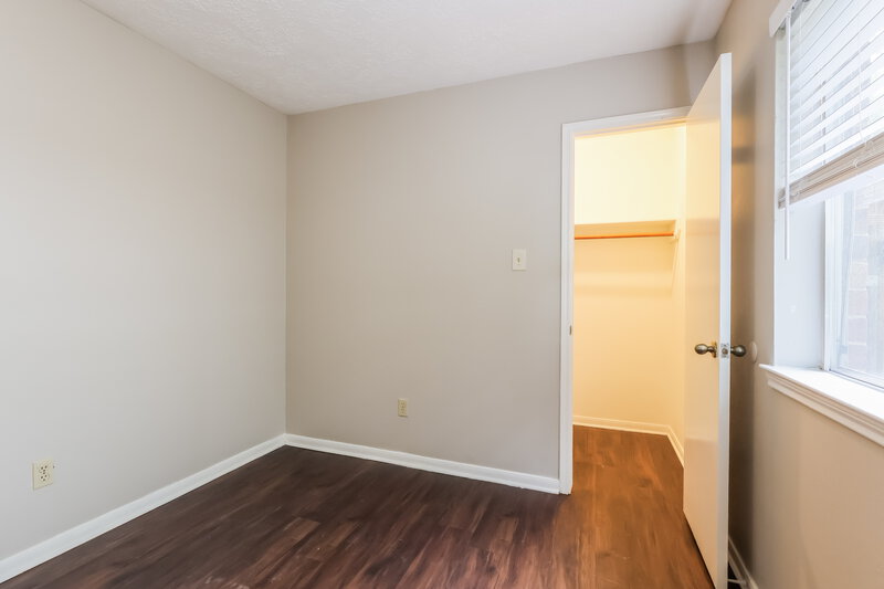 1,950/Mo, 28807 Binefield St Spring, TX 77386 Bedroom View