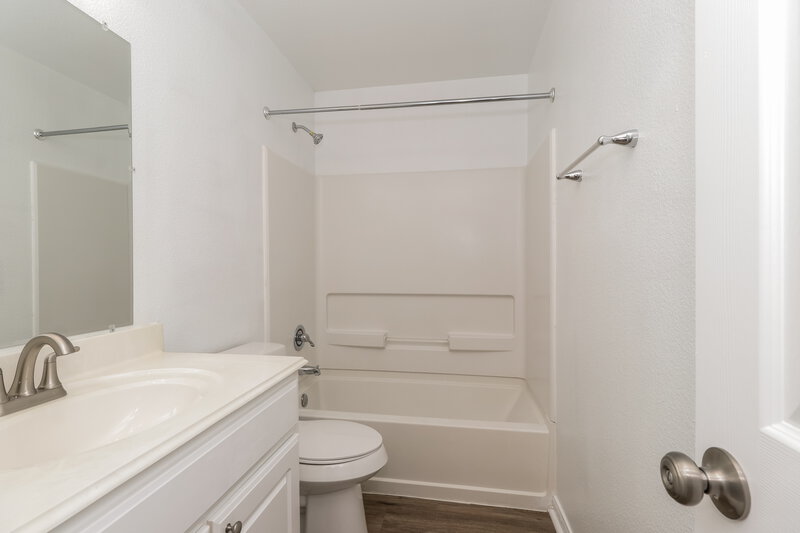 2,145/Mo, 4607 San Jacinto River Dr Spring, TX 77386 Bathroom View