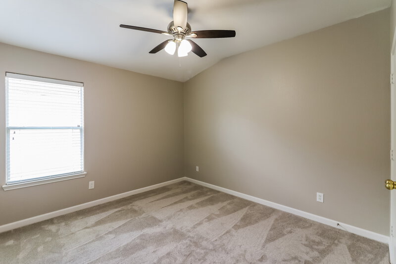 2,085/Mo, 7710 Painted Desert Dr Cypress, TX 77433 Bedroom View