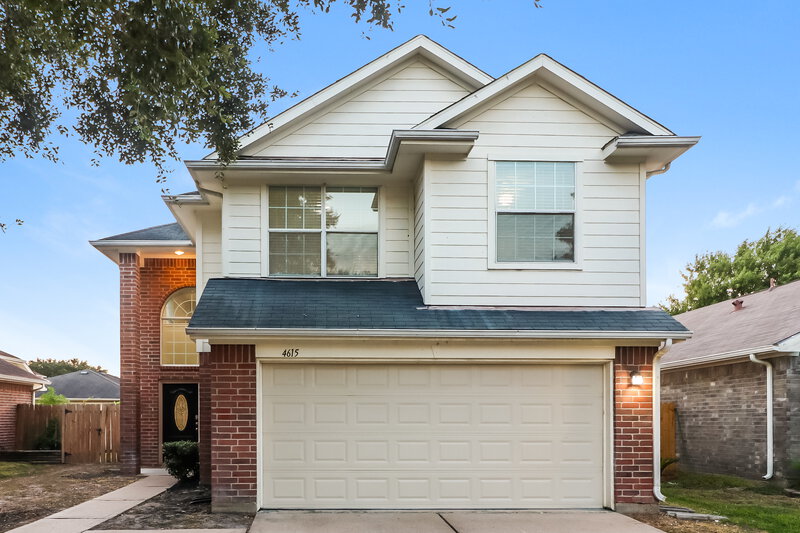 2,205/Mo, 4615 Daisy Meadow Dr Katy, TX 77449 External View
