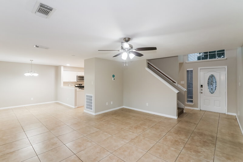 2,205/Mo, 4615 Daisy Meadow Dr Katy, TX 77449 Living Room View