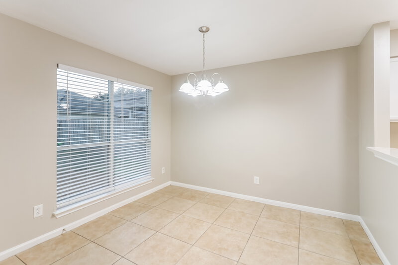 2,205/Mo, 4615 Daisy Meadow Dr Katy, TX 77449 Dining Room View