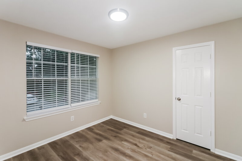 2,205/Mo, 4615 Daisy Meadow Dr Katy, TX 77449 Bedroom View