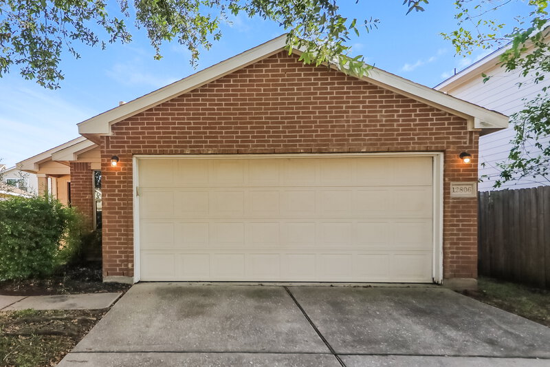 1,620/Mo, 12806 Blue Timbers Ct Houston, TX 77044 External View