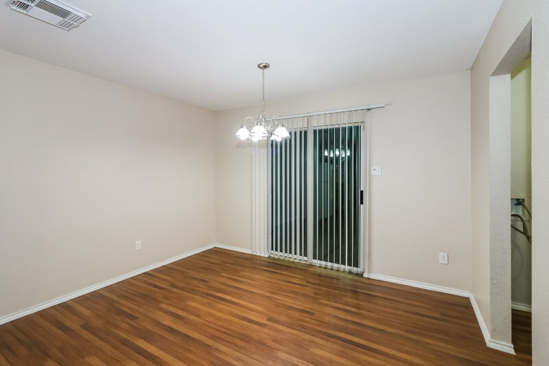 1,620/Mo, 12806 Blue Timbers Ct Houston, TX 77044 Dining Room View