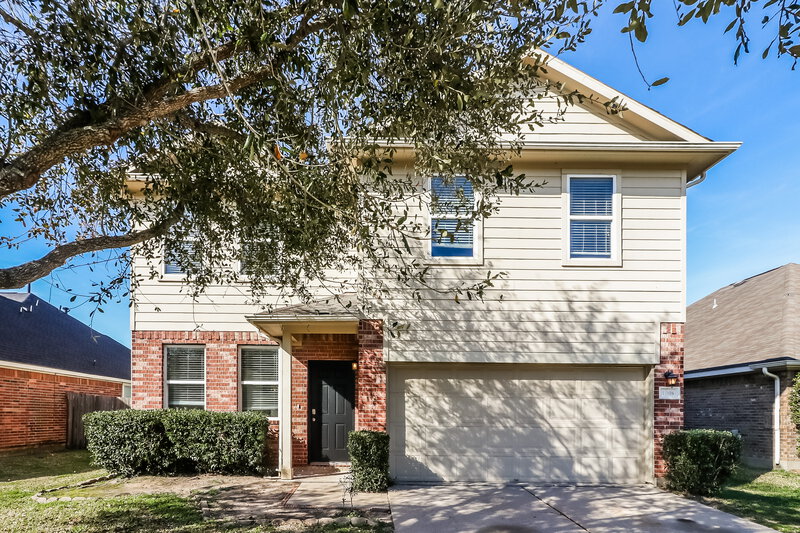 2,340/Mo, 1006 Blair Field Ln Fresno, TX 77545 External View