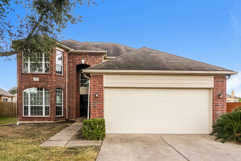 2,280/Mo, 2702 Darby Brook Dr Fresno, TX 77545 External View