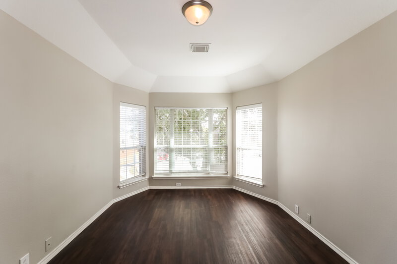 2,280/Mo, 2702 Darby Brook Dr Fresno, TX 77545 Dining Room View