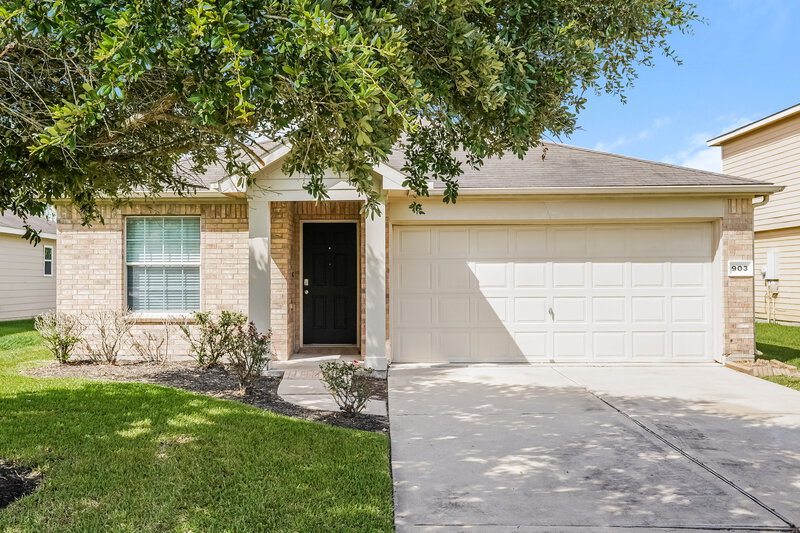 2,730/Mo, 903 Wild Cotton Rd Rosenberg, TX 77471 External View