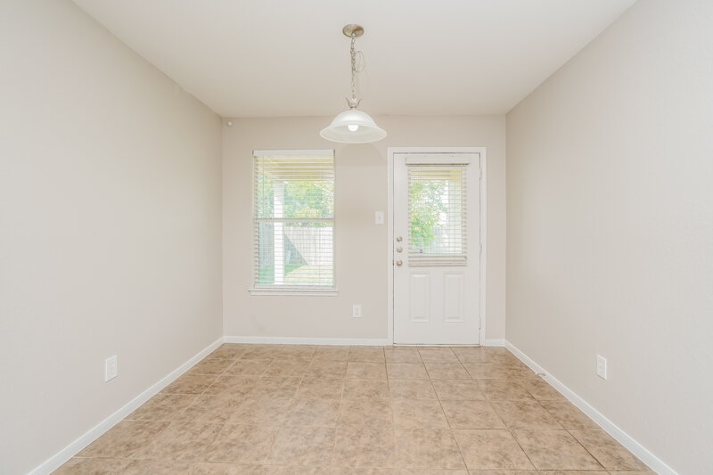 2,730/Mo, 903 Wild Cotton Rd Rosenberg, TX 77471 Dining Room View
