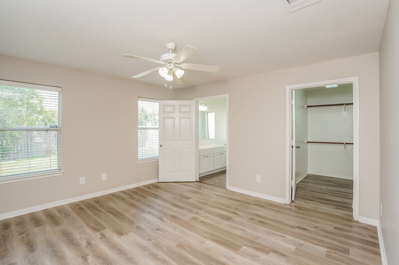 2,730/Mo, 903 Wild Cotton Rd Rosenberg, TX 77471 Main Bedroom View