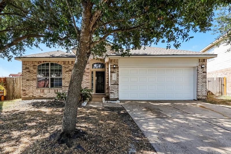 1,955/Mo, 5707 Coyote Call Ct Katy, TX 77449 External View