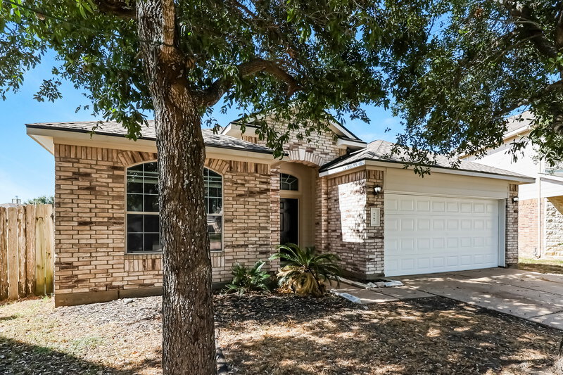 1,955/Mo, 5707 Coyote Call Ct Katy, TX 77449 Front View